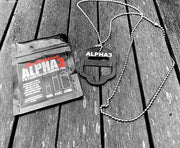 Alpha 3 Cap Removal Tool - Vapour Central